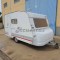 Caravana 750kg Roller6