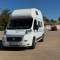 Concorde Compact Camper FIAT Ducato 2010 2.3 120hp