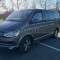 VW Multivan T6 Automática 7 plaz CarPlay Portabici