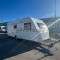 CARAVANA WEINSBERG 550 QDK1