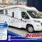 AUTOCARAVANA PERFILADA DETHLEFFS T7057 EB2