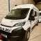 🚐 Benimar B120 UP Fiat Ducato – 2025 – 9.000 km