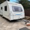Caravana Burstner 480 TK