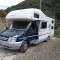 Hymer - Ford Transiy0
