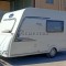 Caravana caravelair antares style 4006