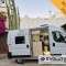 FURGONETA CAMPER EVOLUTION 5400