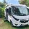 Autocaravana integral A-940 5 plazas0