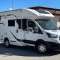 Autocaravana de ocasion Benimar Tessoro 440Up1