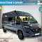 Furgoneta Camper Livingstone 5 sport1