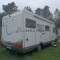 Hymer Fiat Ducato 2800JTD Sofim - b6440