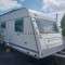 Caravana Burstner TK490