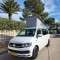 Volkswagen California 2016