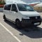Volkswagen - Transporter0