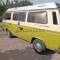 Volkswagen Transporter 1989 Joker