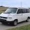 Volkswagen T4 Multivan 2.4D Westfalia