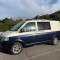 Volkswagen - Transporter T5 1.9 TDI 1020