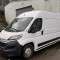 Citroen Jumper 2020