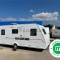 Caravana nueva STERCKEMAN EASY 496 PE2