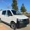 Camper Volkswagen Transporter T5 2015