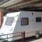 CARAVANA STECKERMAN 440 CE2