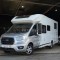 FORD TRANSIT BENIMAR TESSORO 4630