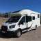 Autocaravana Ford Benimar tessoro 463 2021