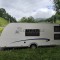 Caravana Bürstner 480TK (Tipo 390A)