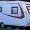Caravana Sterckeman 490 Confort PE
