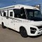 Autocaravana ITINEO CS660 2024 5plz - C1