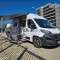 FIAT DUCATO ALEMANA 4 PLAZAS - 250/CFBF0