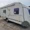 Caravana knaus sudwind 500