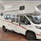 Fiat Ducato  - Sunlith A600