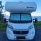 Fiat Ducato - Benimar 343 Sport0