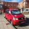 VW T5 Camper extra larga /homologada/ducha/webasto