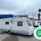 Caravana ocasion CARAVELAIR ANTARES 546 3
