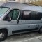 Adria Twin fiat Ducato