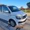 Volkswagen California 2018