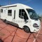 Autocaravana Knauss - 658 LG0