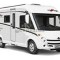 Autocaravana Carthago integral compac line i 144 Q0