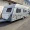 Vendo caravana hymer 3ambientes11