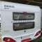 Caravana KNAUS Sport 450