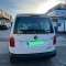 Volkswagen Caddy 2017
