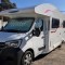 Autocaravana Renault - Rimor9
