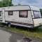 Caravana LUX Klima35