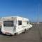 Knaus Sport 450 FU