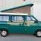 VW T4 Furgoneta Camper California W T4
