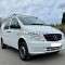 Mercedes Vito Larga 4x4 163cv 159.000km