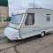 Caravana Adria optima 425ce