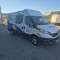 IVECO 35S16 L3H2 HI-MATIC CAMPER13