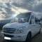 mercedes sprinter 20131